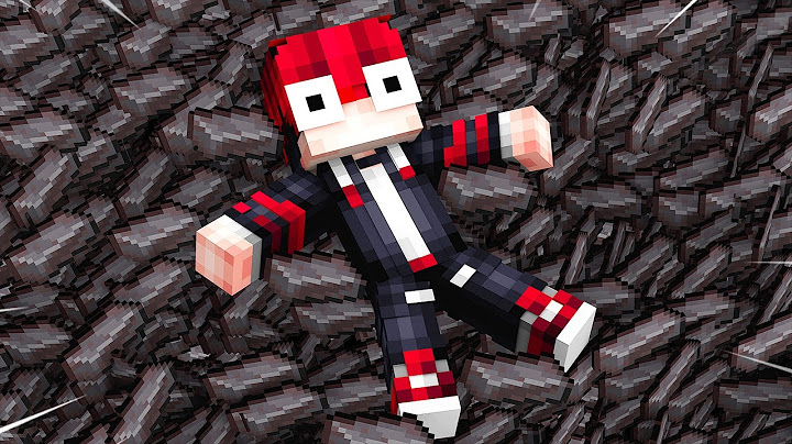 🔥โคตรโหด!!【"มายคราฟ, แต่ผมมี 1,000,000 Netherite!!"】| (Minecraft Mod)