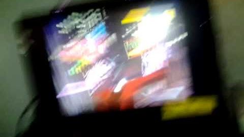 JSRF Optional Graffiti Walkthrough - 99th Street pt 1