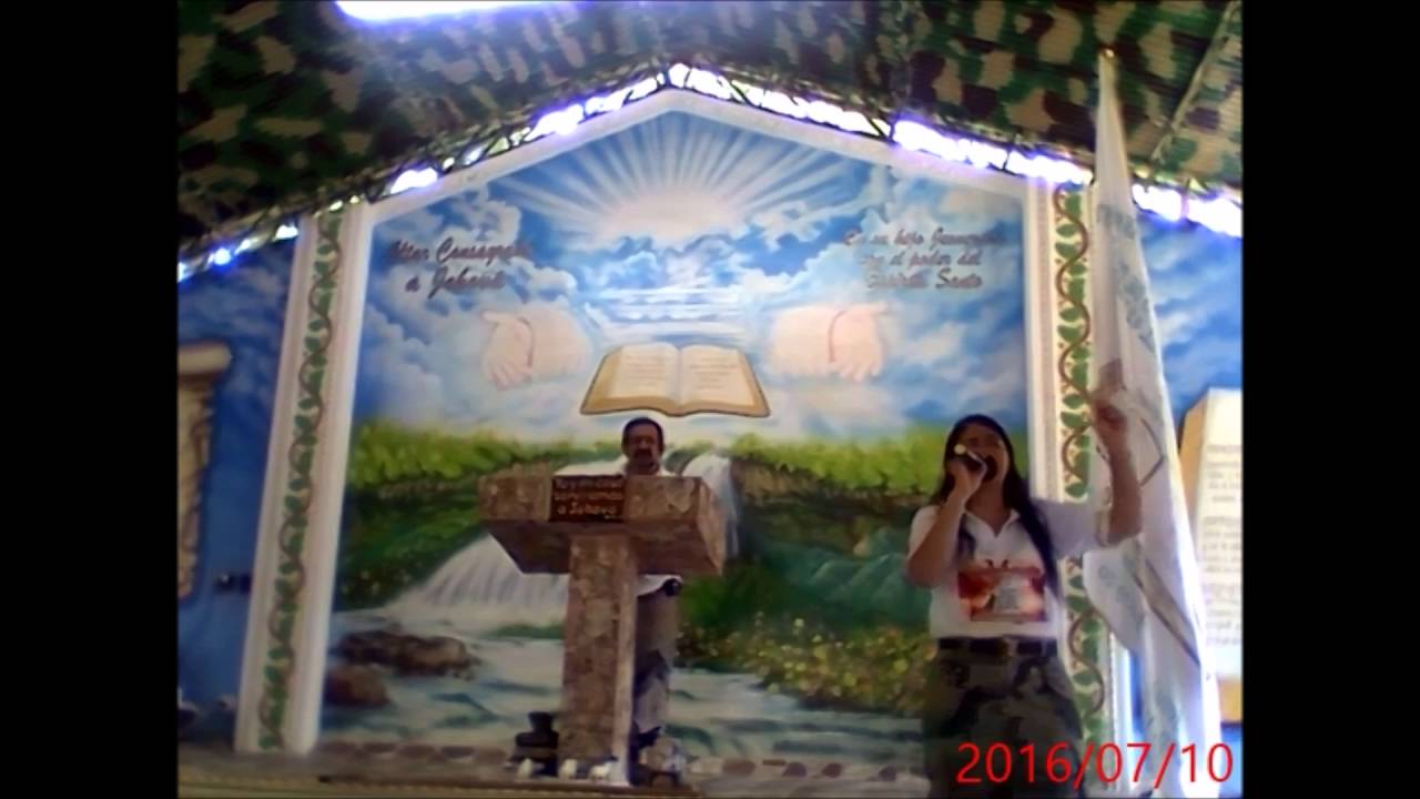 LO QUE PIDE DIOS DE TI Y DE MI