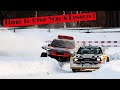 Audi S1 Quattro VS Etron Dakar Race Of Champions Audi S1 Quattro VS Etron Dakar Race Of Champions