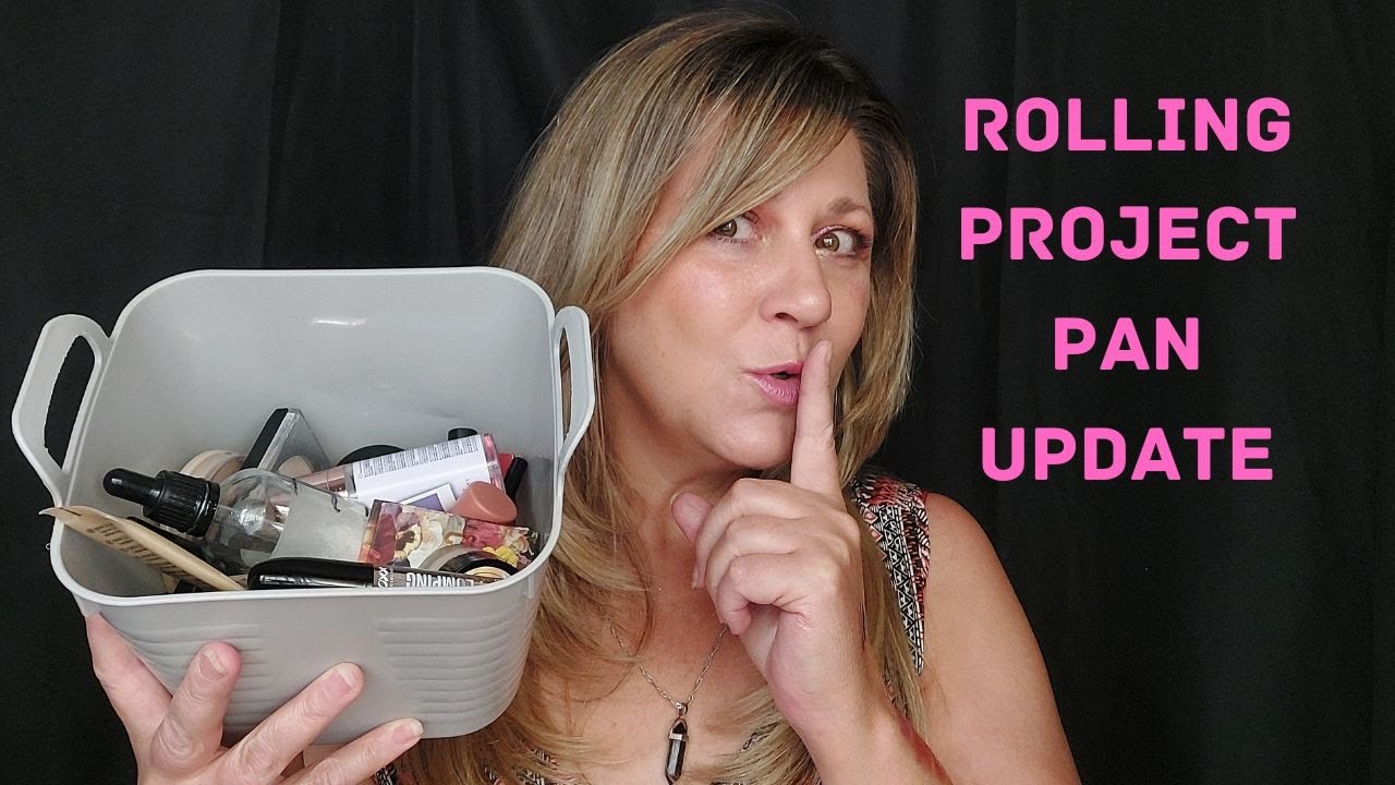 Rolling Project Pan Update #3 2024