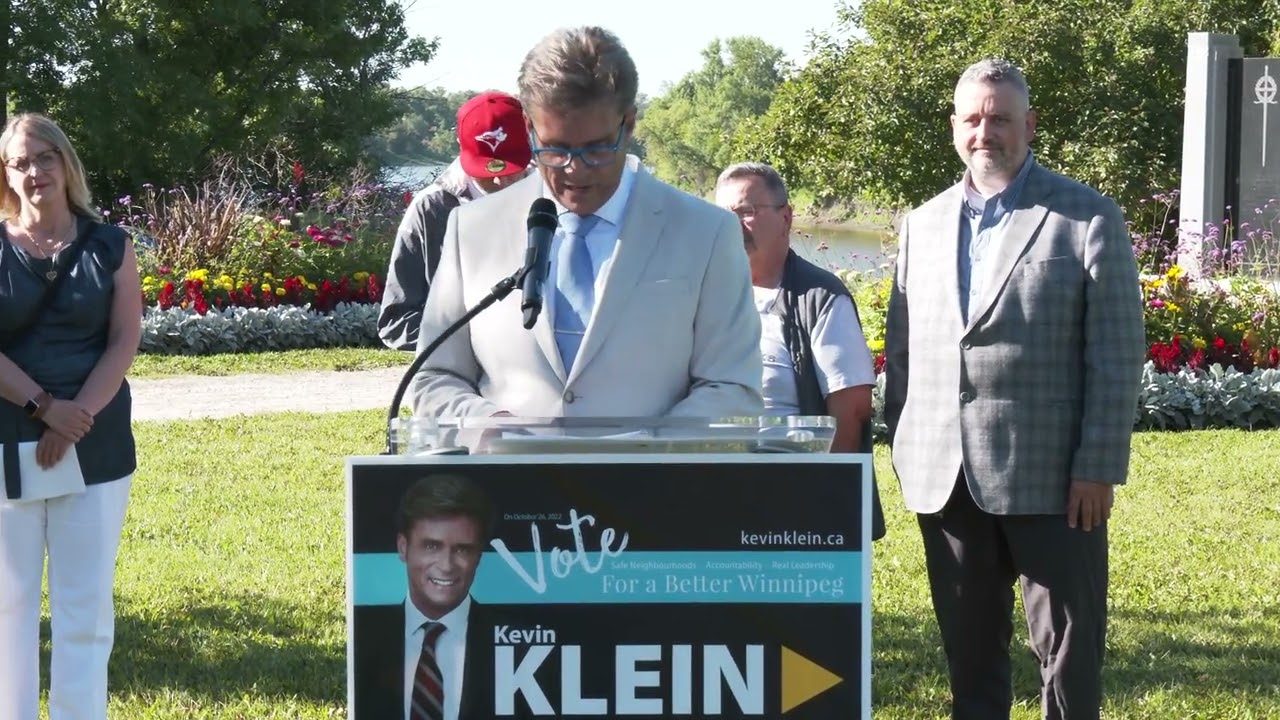 Klein Promises Fresh Approach