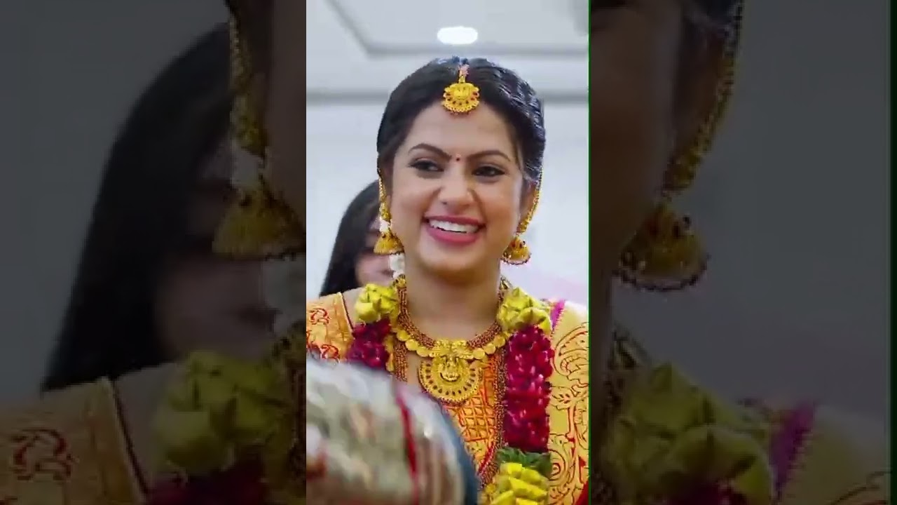 Ethir Neechal Serial | Wedding promo clip