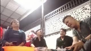 tading nama au cover dongans trio
