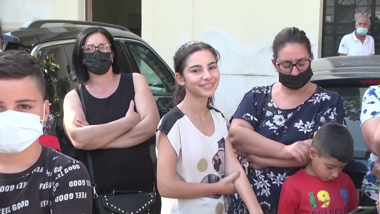 SCUOLA GROTTERIA: CONTINUA LA PROTESTA DEI GENITORI