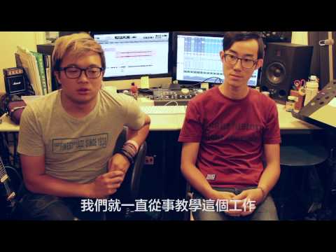 搖滾奔樂音樂節-胖虎