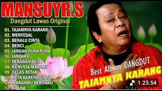 Download Lagu Mansyur S Top Hit Album Pilihan Terbaik Kumpulan Lagu Dangdut LawasLagu Dangdut Terbaik Mansyur S MP3