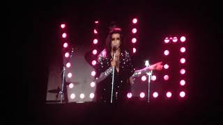 Nancys Rubias - ELOISE - wizink center Madrid 13/4/2019
