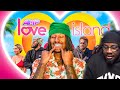 AMP LOVE ISLAND REACTION