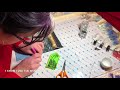 Paint With Diamonds Tutorial, Tips, And Tricks