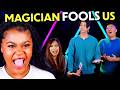 Insane Magic Tricks With Kevin Li | Try Not To Get Fooled