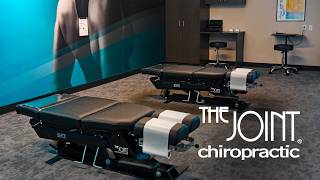 The Joint Chiropractic in Appleton, WI