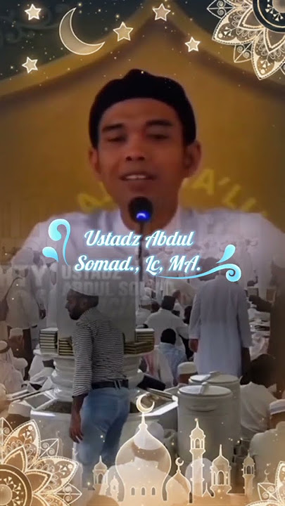 Apa yang dilakukan Makmum ketika Imam baca surat pendek- Tanya Jawab| Ceramah Ust Abdul Somad