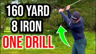 This Drill Will Make You An UNBEATABLE Iron Player screenshot 4