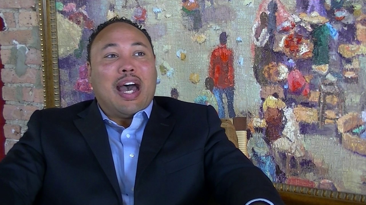 Bronzeville Documentary YouTube