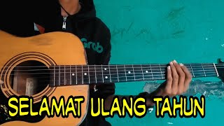 Download Lagu Selamat Ulang Tahun - Jamrud ( Cover ) Gitar instrumental w/Lyric MP3 Download Lagu Selamat Ulang Tahun - Jamrud ( Cover ) Gitar instrumental w/Lyric MP3