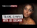 Talking Olympus with Joe Edelman