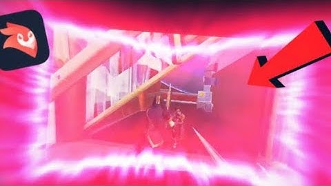 How To Make An *INSANE* Fortnite Montage/Clip On IPhone (Tutorial at 25 subs)