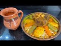 طريقة تحضير الكسكس بمقادير مضبوطة على طريقة ميمتي الله يرحمها تجي بزاااف بنينة😋