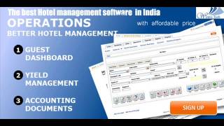 Hotel Management software development company in Delhi,India screenshot 4