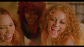 Black Water Mountain - Lou Lee Lou - Official Video