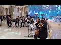 Ref:9ctapiJrHHc #nowai #quartet #asgabat #livemusic