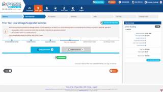 E-filing HVUT Form 2290 Tutorial with ExpressTruckTax