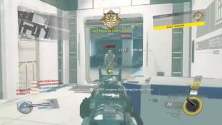 Another Split Quad... (Infinite Warfare)
