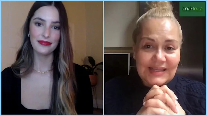 Booktopia TV: Caroline Hirons in conversation with...