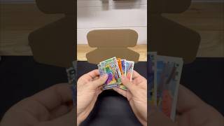 19 Cubic Foils Going Out Today #minecraft #tradingcards #panini