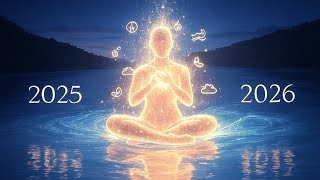 NEW YEAR'S EVE MEDITATION: Honoring Your Pace - Self-Compassion for Anxiety screenshot 4