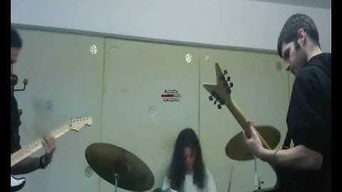 FORENSIC CLINIC - rehearsal1