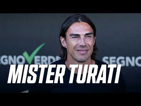 Coppa Italia | Mister Turati post Spezia-Torres 4-1