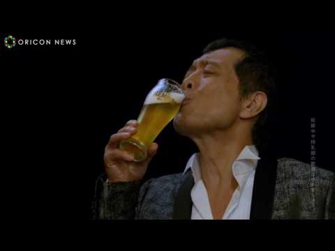 矢沢永吉が思わず「惚れたっ。」　「ザ・プレミアム・モルツ」新TV-CM「出会い（矢沢）」篇