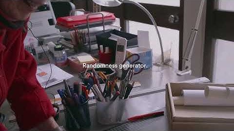 Vera Molnar exhibition