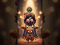 jagannath chaka nayan ✨| #jagannath #jagannathpuri #jagnnathbhajan #jagannathtemple #jagannath