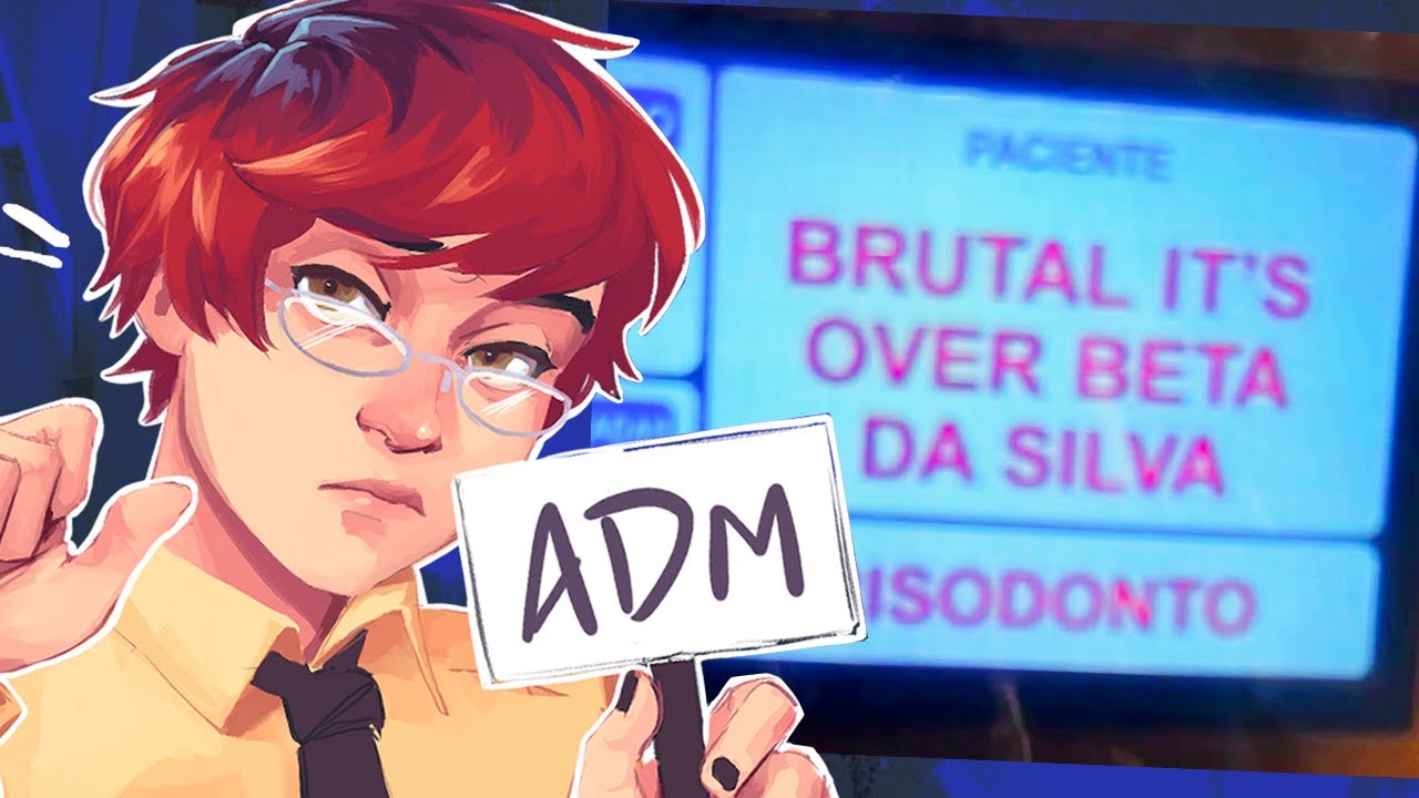 POSTS DO ADM (ft. Tiba e Keller)