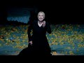 Capture de la vidéo Nina Stemme As Kostelnička In Janáček's Jenůfa (Act Three)