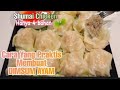 Cara Praktis Membuat Dimsum Ayam Enak (shumai chicken )