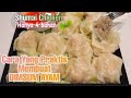 Cara Praktis Membuat Dimsum Ayam Enak  (shumai chicken )