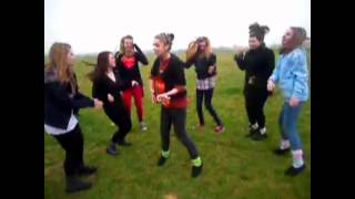 One Direction - One Thing Remake!