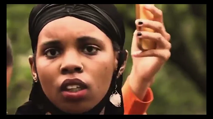 Michelle Harbin: Black Lives Matter (Official Musi...