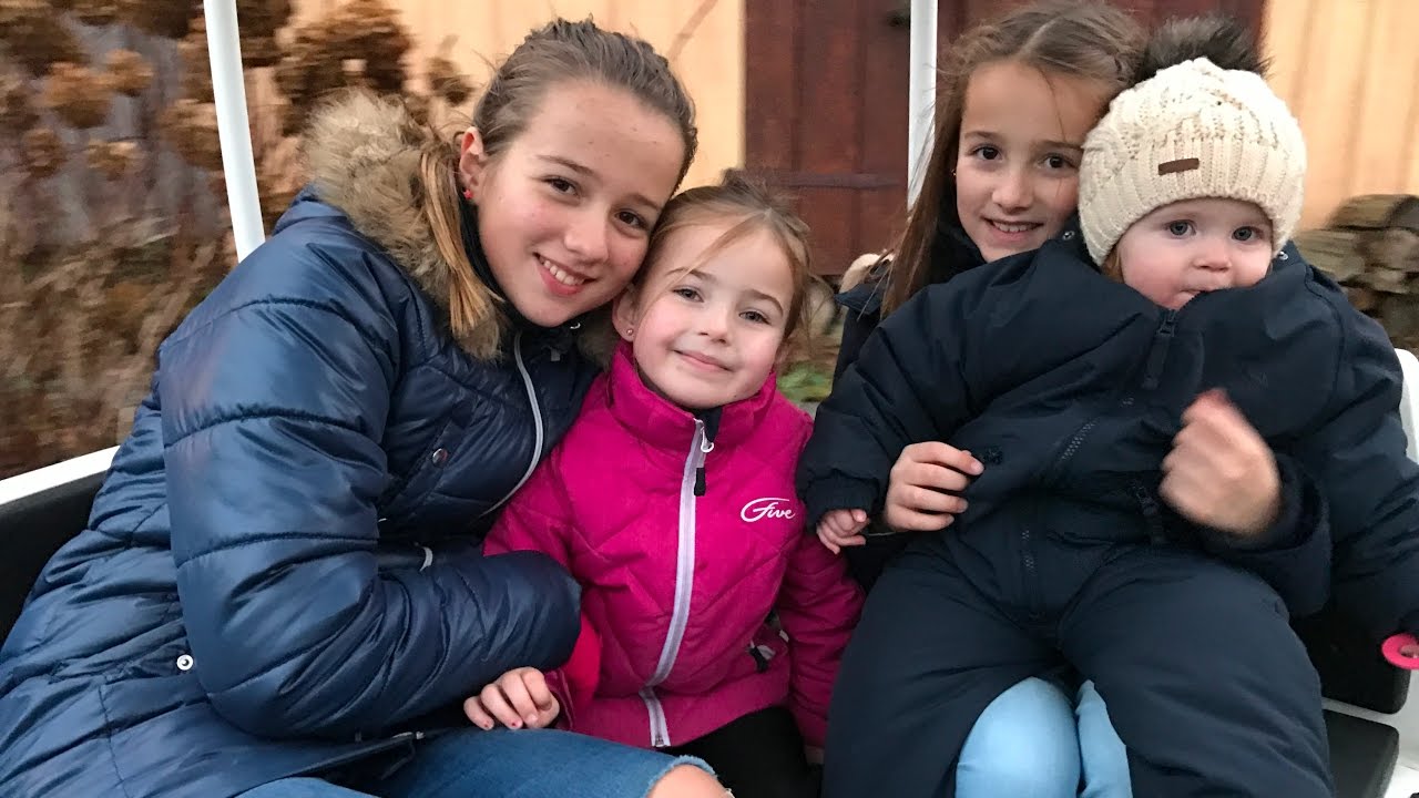 Jul på liseberg   vlogg 30 dec