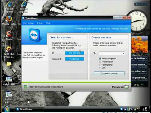 teamviewer 5 download free download for windows 7