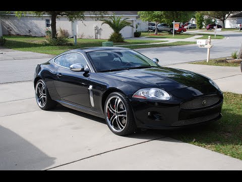 Research 2007
                  JAGUAR XK pictures, prices and reviews