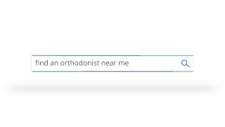 Find an Orthodontist Near Me UK