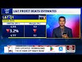 L&T Q1 Results Shock: Profit Beats Estimates But Margins Fall, What Next For Investors? | ET Now
