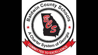 Baldwin County Board of Education - Board Meeting