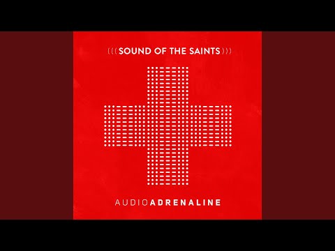 Move - Audio Adrenaline