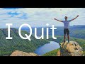Quit My Job to Travel the World (1 Second Everyday)